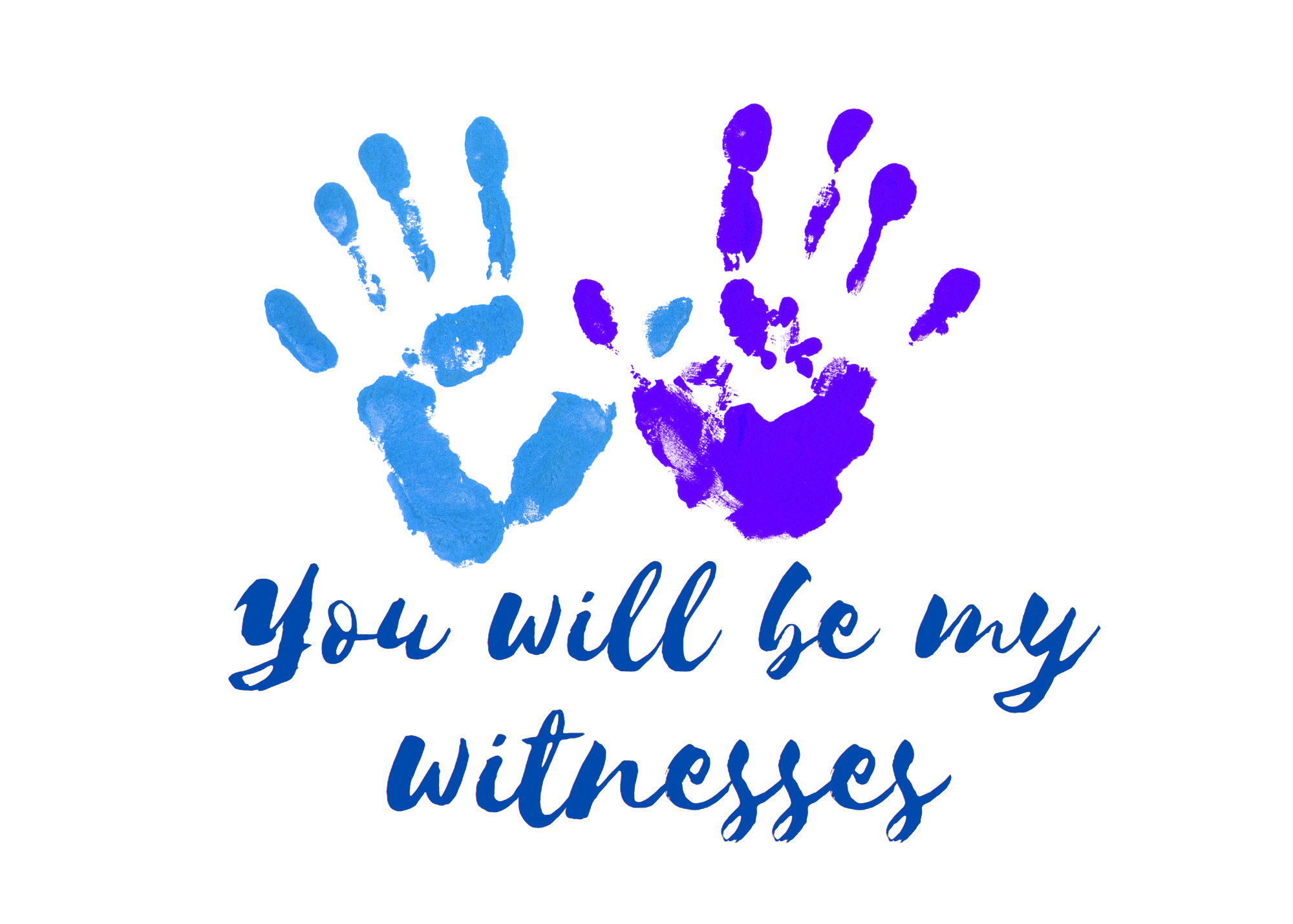 You Will Be My Witnesses