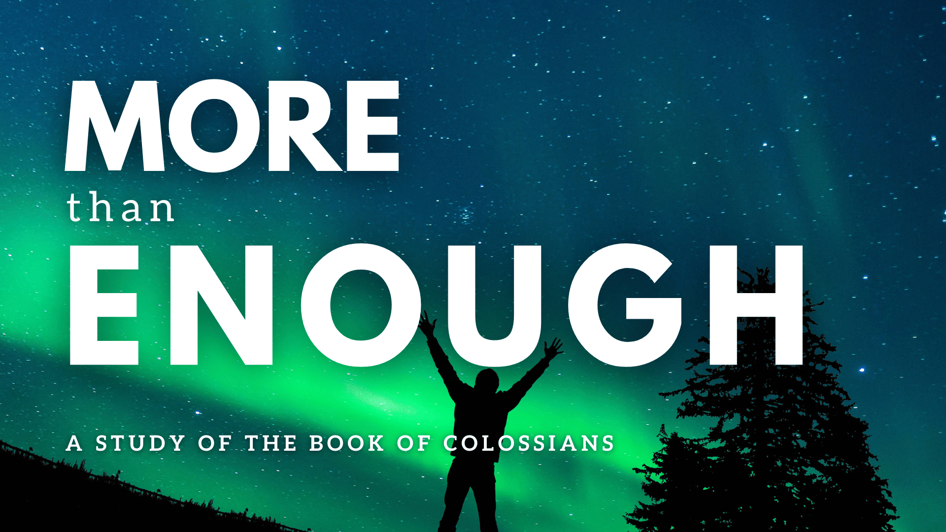 Opportunities All Around