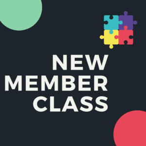 membership class Village Church of Northbrook