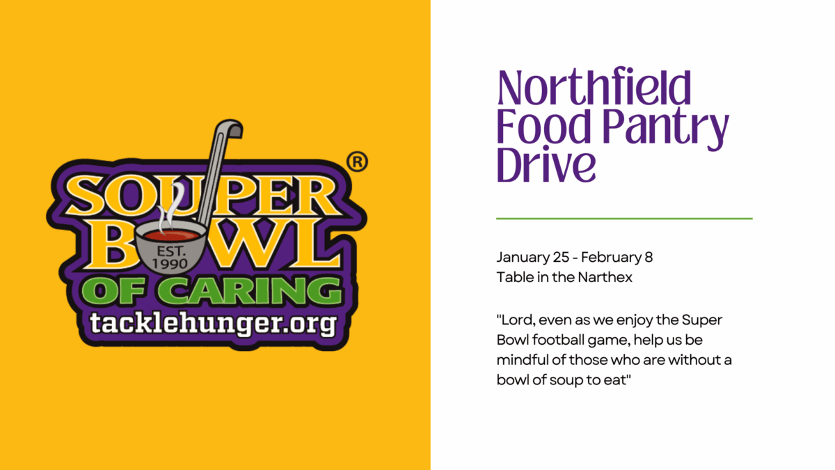 Souper Bowl of Caring 2026 Details