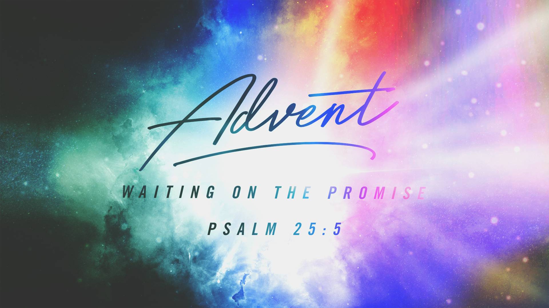 The Promise of God's Presence