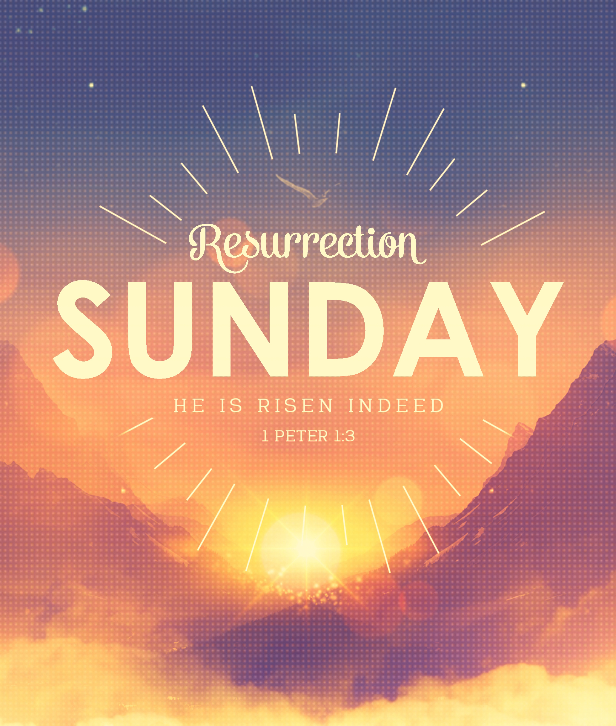 Easter Sunday: The Final Word