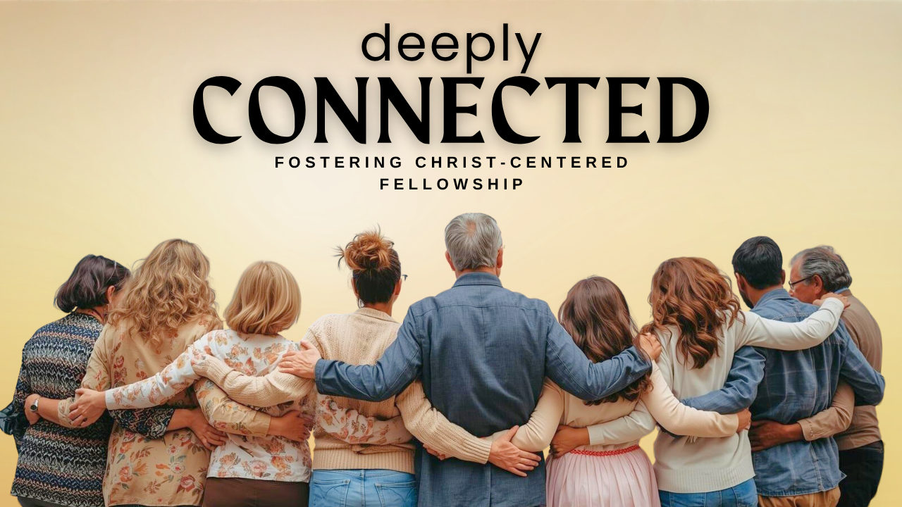 The Communion of the Saints