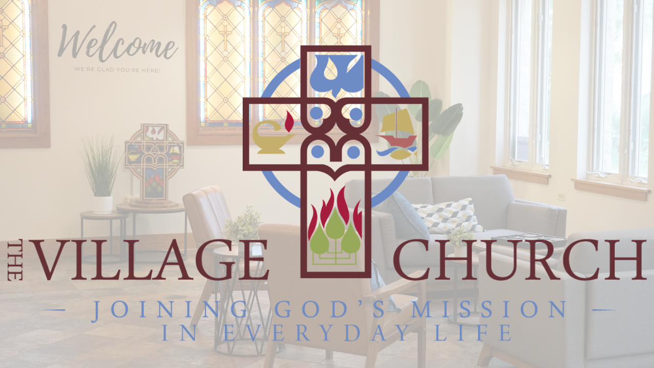 Shared Life in Christ