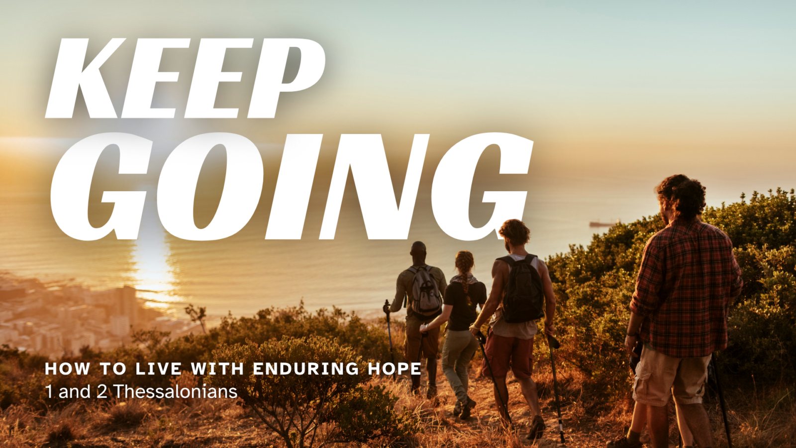 Enduring Life Enduring Faith in Hard Seasons | Living a Life That Points to Jesus ...